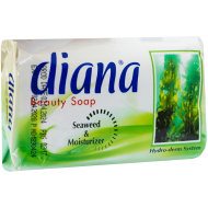Sapun solid, Diana, cu ingrediente ce protejeaza pielea, 150 G